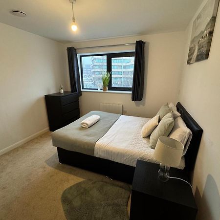 6 Belvedere Residence Wolverhampton Extérieur photo