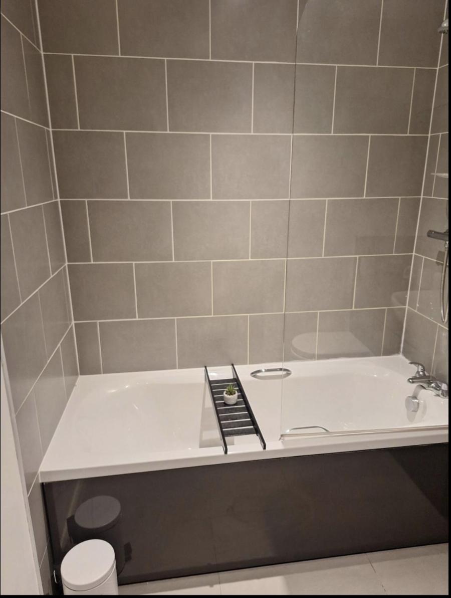 6 Belvedere Residence Wolverhampton Extérieur photo